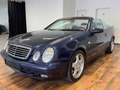 Mercedes-Benz CLK 230 K CABRIO.KLIMA ELEGANCE AMG FELGEN MEMO. Azul - thumbnail 5