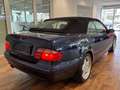 Mercedes-Benz CLK 230 K CABRIO.KLIMA ELEGANCE AMG FELGEN MEMO. Azul - thumbnail 3