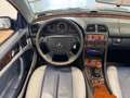 Mercedes-Benz CLK 230 K CABRIO.KLIMA ELEGANCE AMG FELGEN MEMO. Azul - thumbnail 7