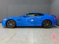 Jaguar XKR 5.0 V8 XKR-S Coupé Bleu - thumbnail 9