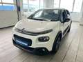 Citroen C3 C3 Pure Tech 110 S Weiß - thumbnail 1