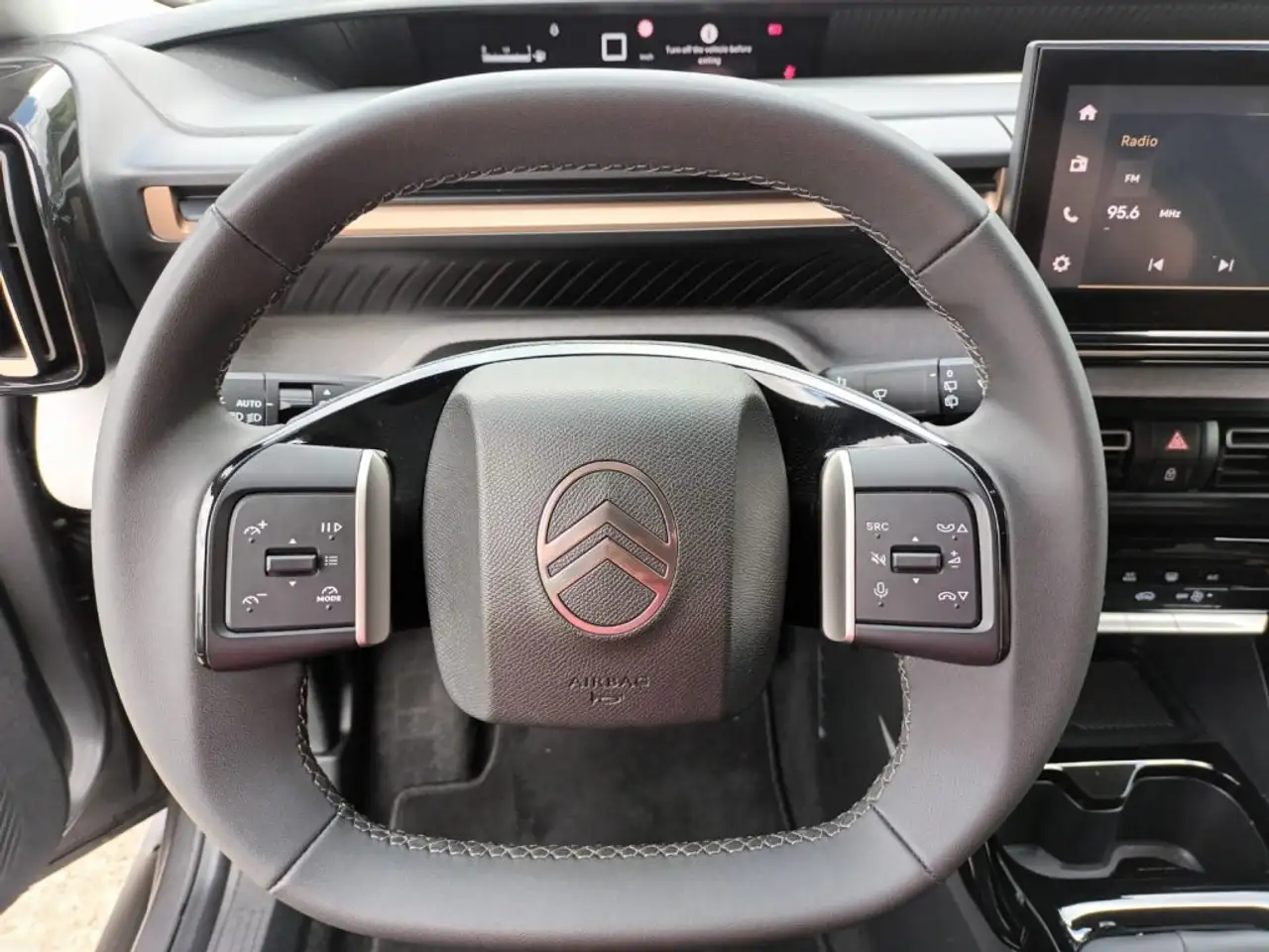 Citroen C3 Aircross 2026 — фото 14