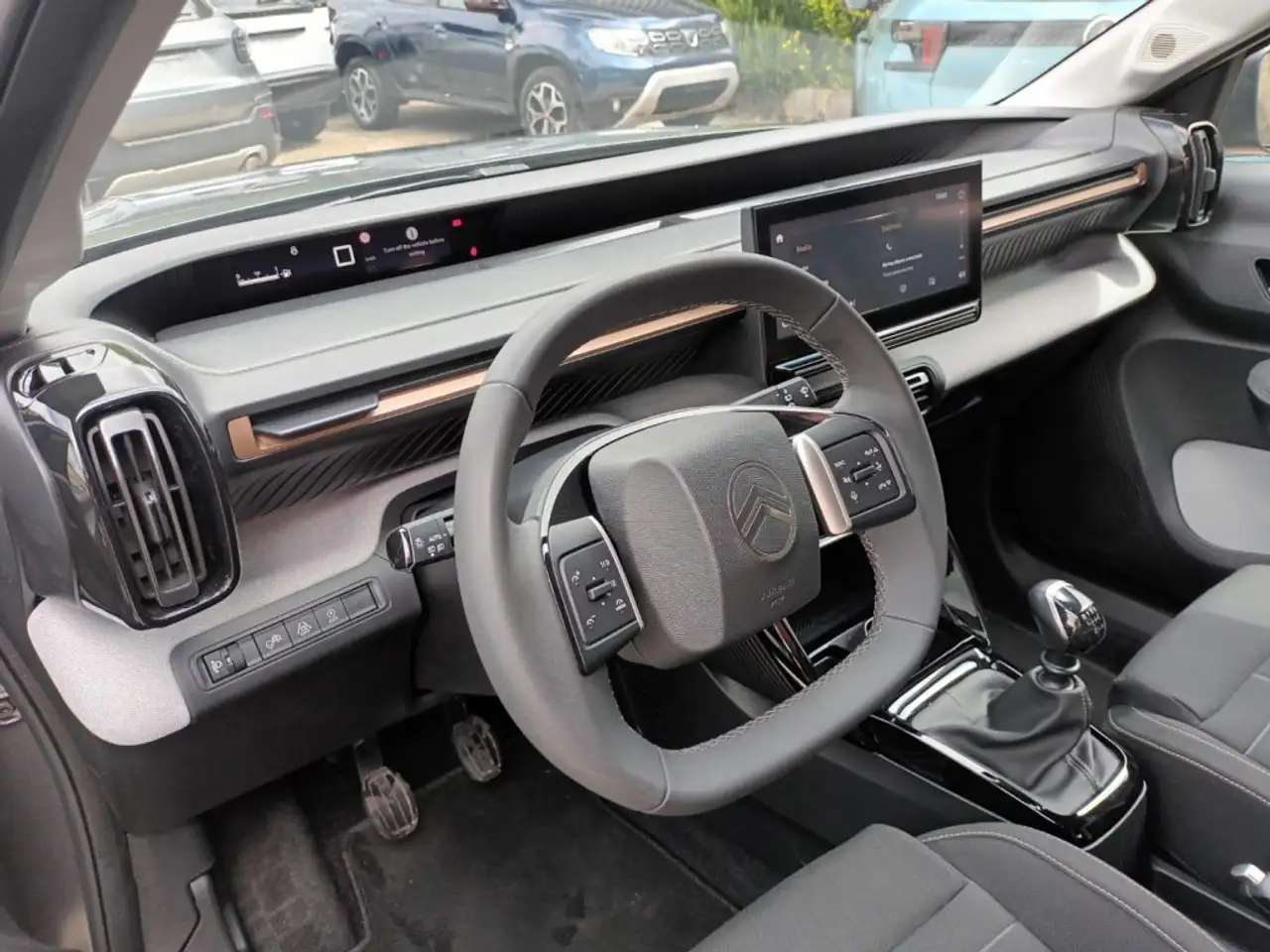 Citroen C3 Aircross 2026 — фото 10