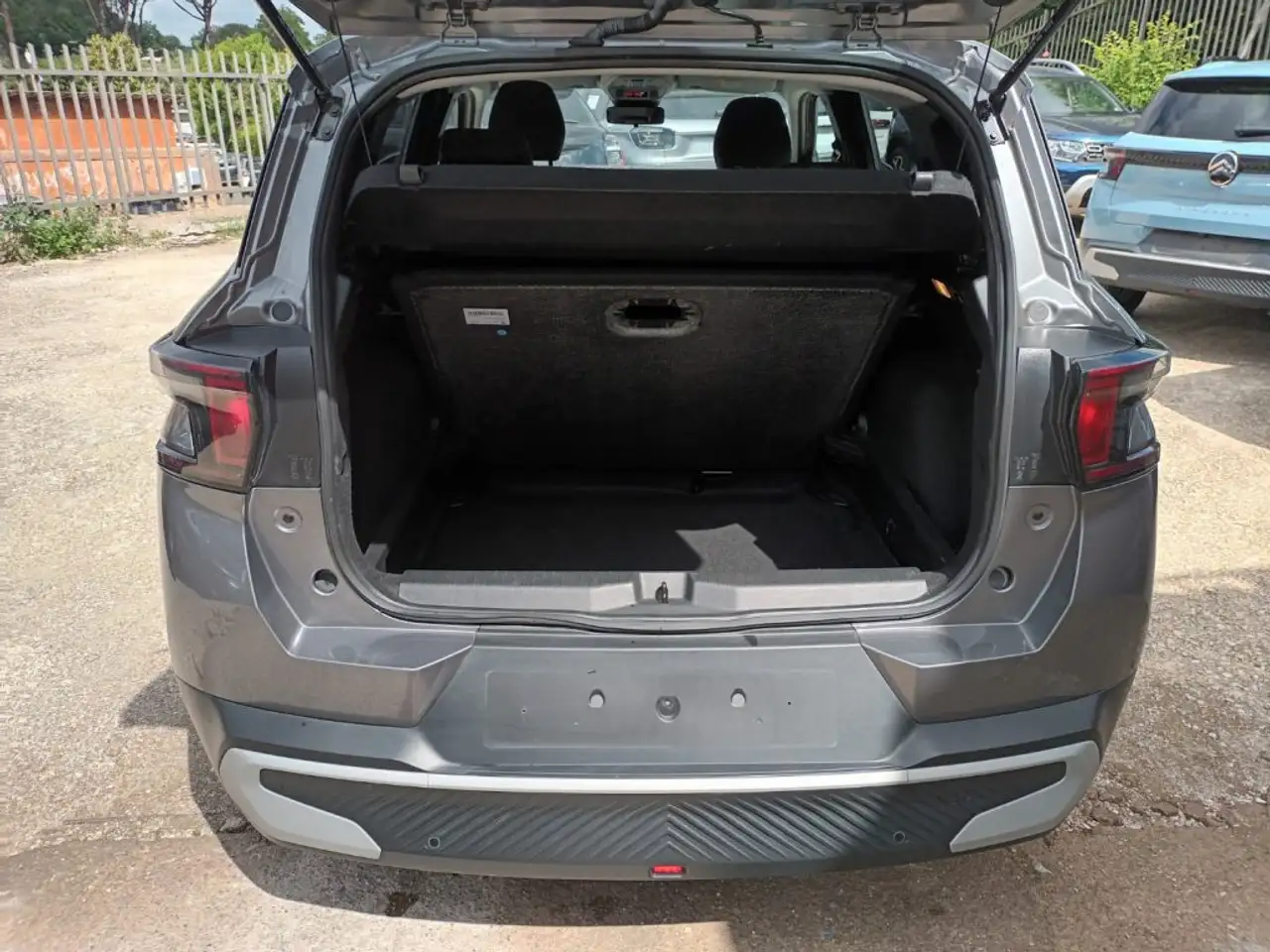 Citroen C3 Aircross 2026 — фото 15
