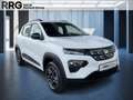 Dacia Spring Electric 45 Comfort Blanc - thumbnail 7