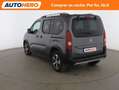Peugeot Rifter 1.5BlueHDi Standard Allure 100 Grau - thumbnail 4