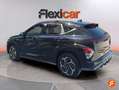 Hyundai KONA 1.0 TGDI 48V N Line Negro - thumbnail 7
