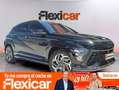Hyundai KONA 1.0 TGDI 48V N Line Negro - thumbnail 1
