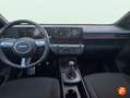 Hyundai KONA 1.0 TGDI 48V N Line Negro - thumbnail 11