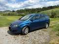 SEAT Altea XL Altea XL Chili Start-Stopp 1,2 TSI Chili Blau - thumbnail 1