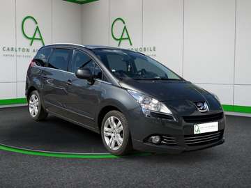 1.6 THP 156ch BVM6 Premium Pack 7pl SUIVI COMPLET-REGULATEUR/LIM-CLIM AUTO