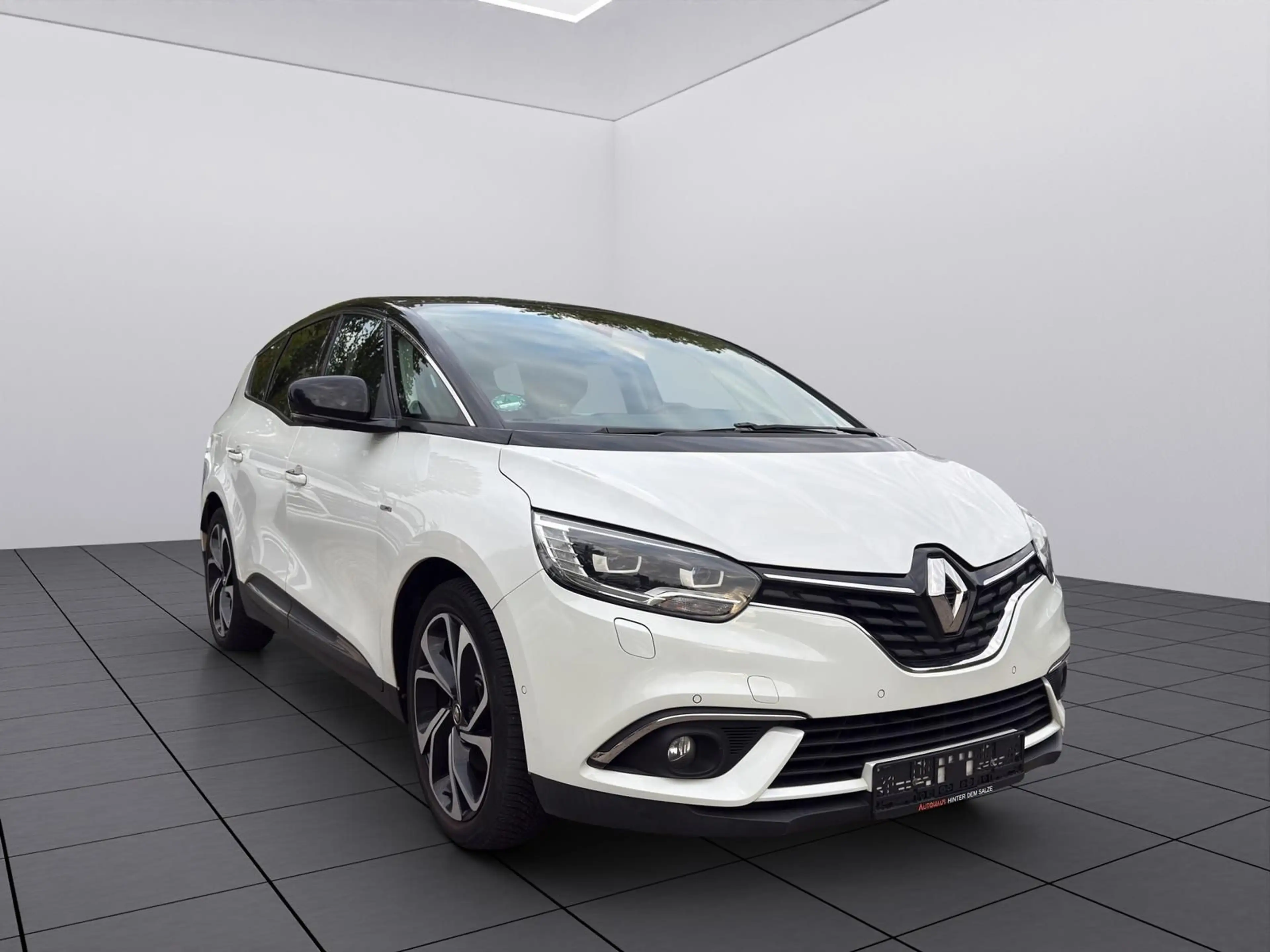 Renault Scenic Grand Edition |CARPLAY|BOSE|7SITZER — photo 7