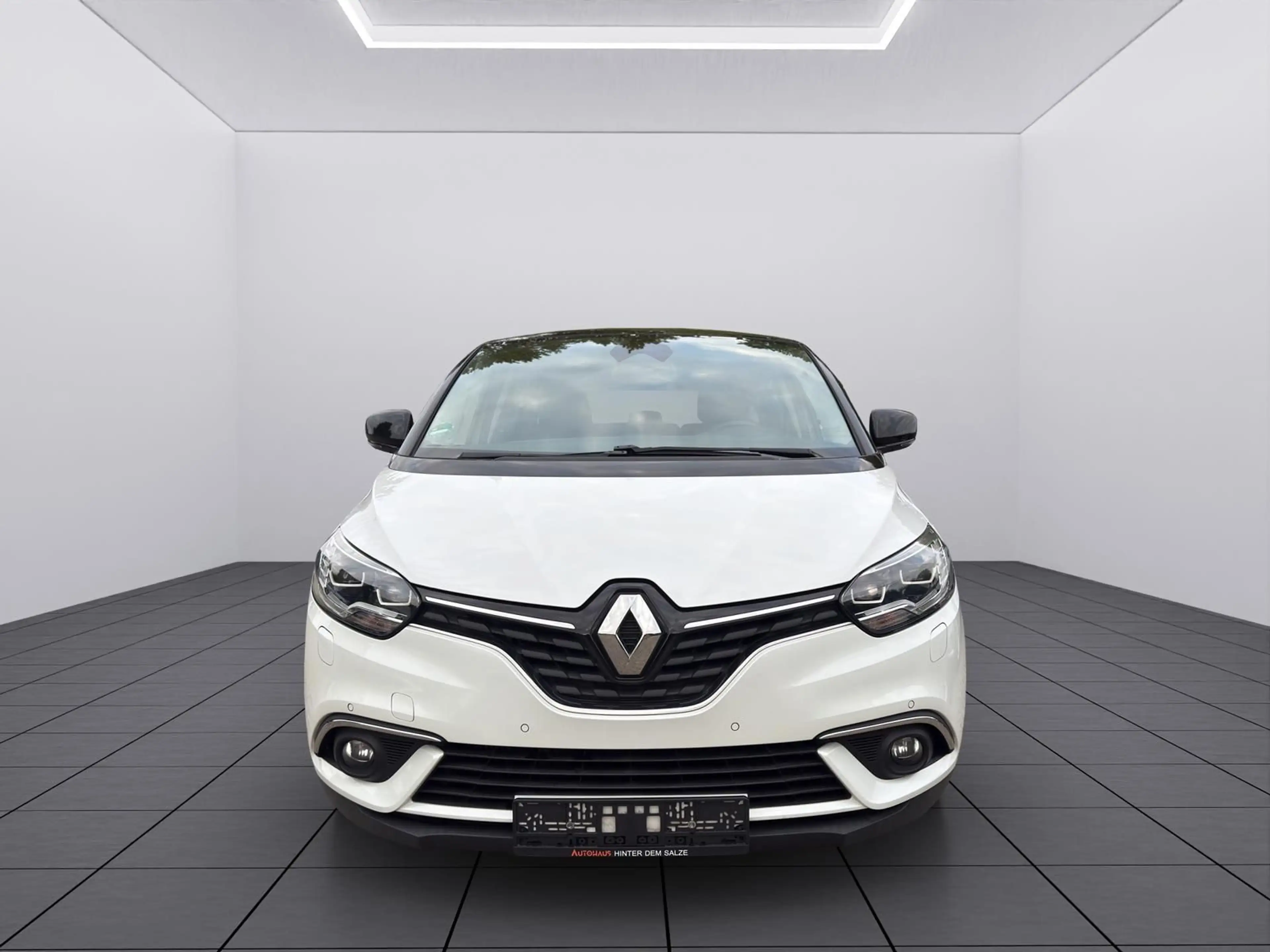 Renault Scenic Grand Edition |CARPLAY|BOSE|7SITZER — photo 8