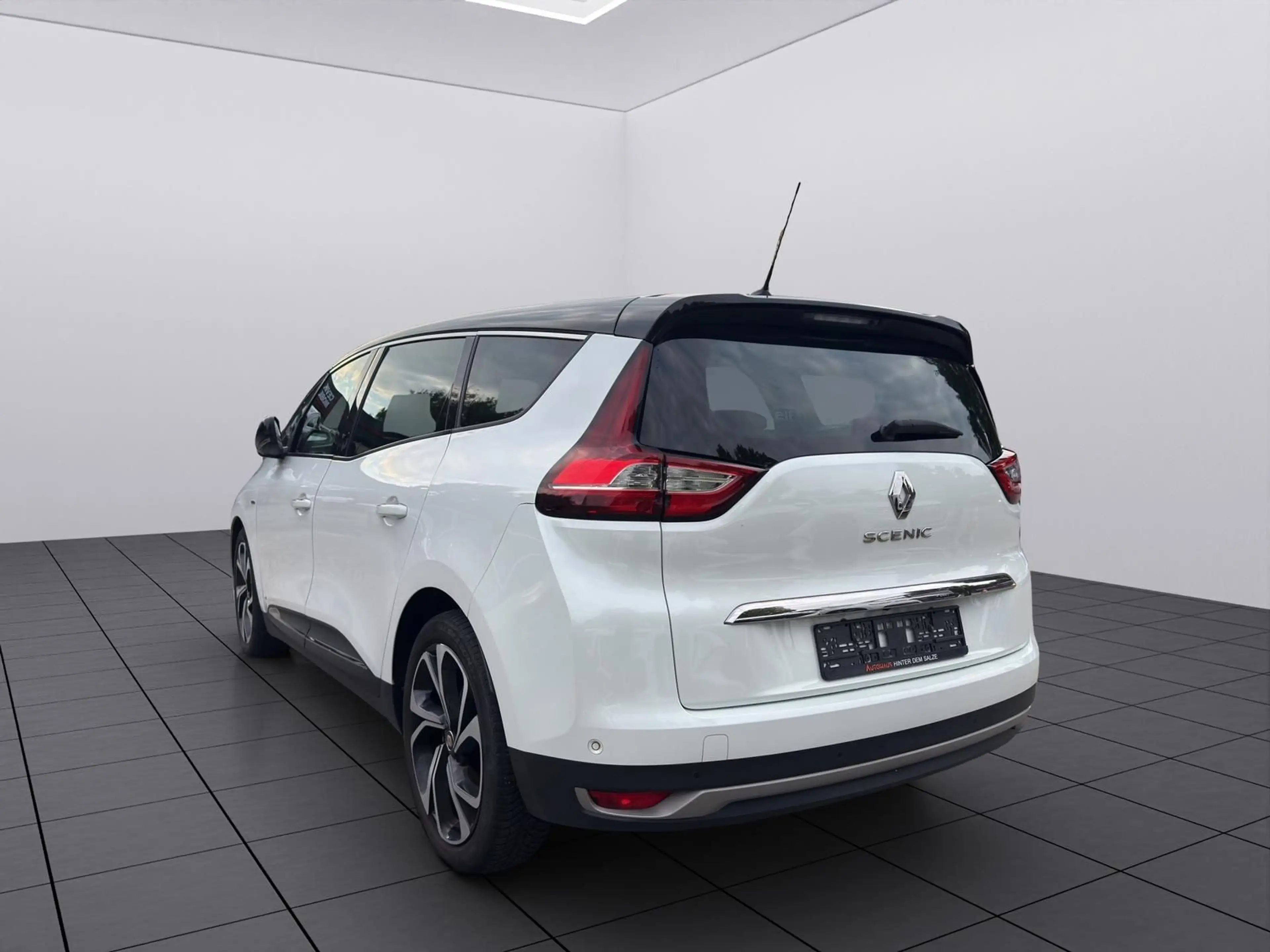 Renault Scenic Grand Edition |CARPLAY|BOSE|7SITZER — photo 3