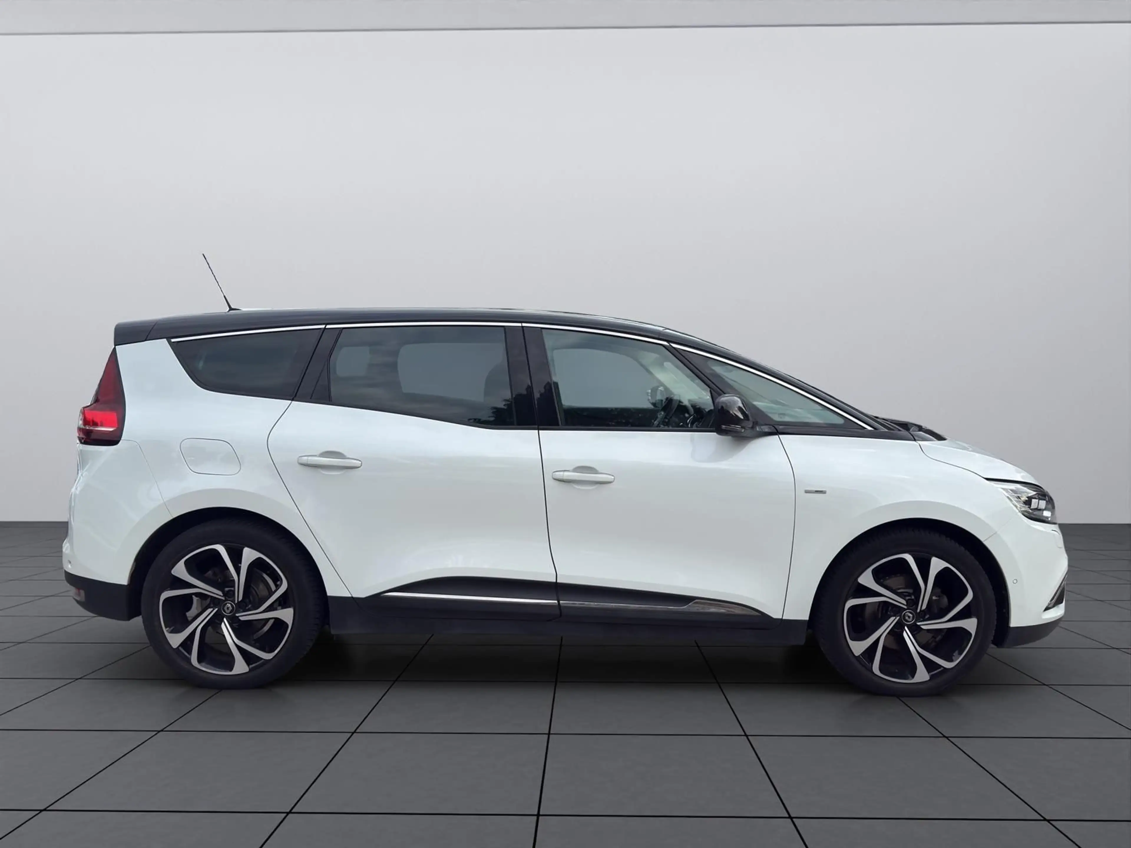 Renault Scenic Grand Edition |CARPLAY|BOSE|7SITZER — photo 6