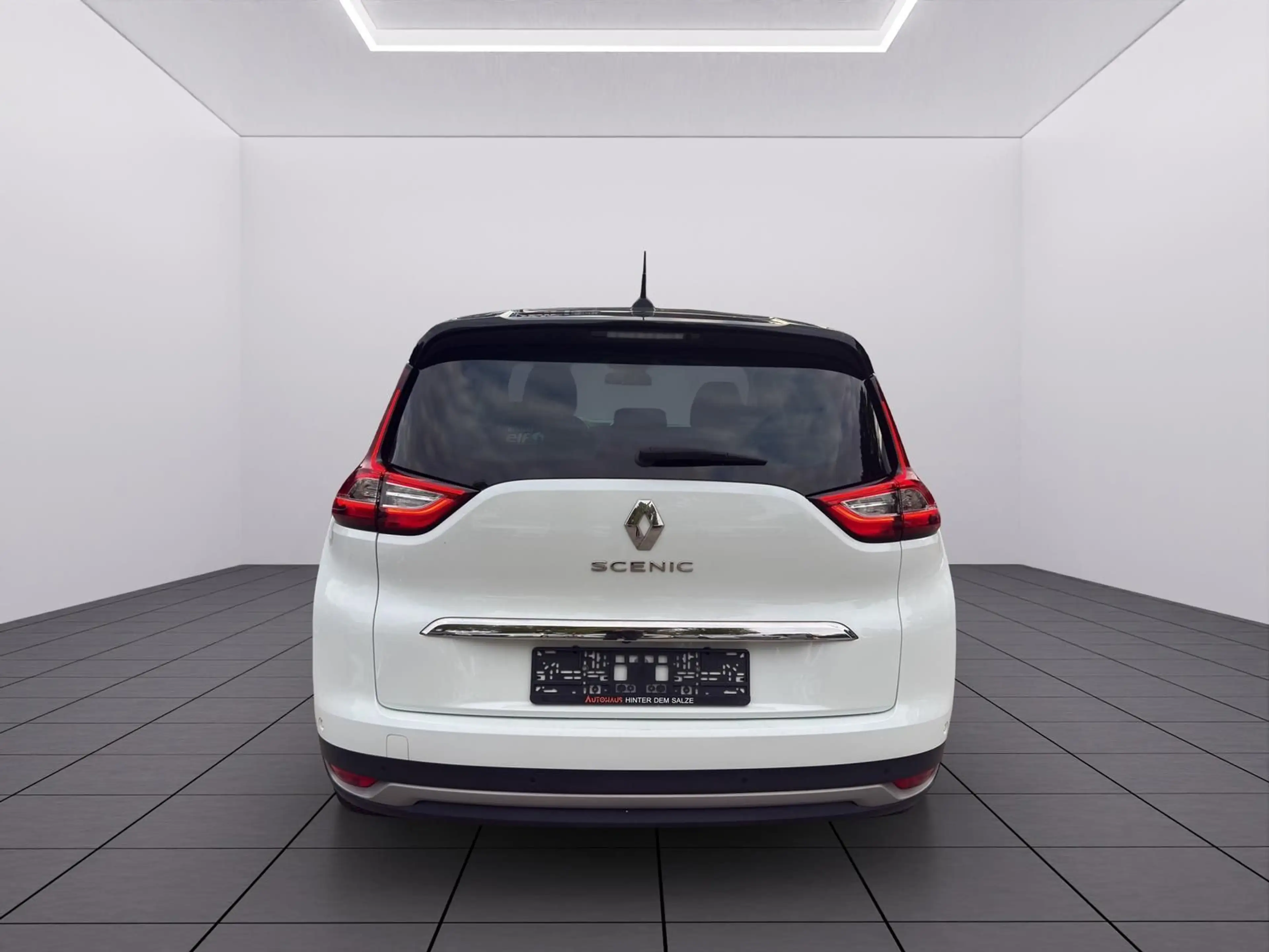 Renault Scenic Grand Edition |CARPLAY|BOSE|7SITZER — photo 4