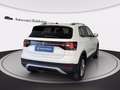 Volkswagen T-Cross 1.0 tsi advanced 110cv Bianco - thumbnail 4