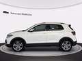 Volkswagen T-Cross 1.0 tsi advanced 110cv Bianco - thumbnail 3