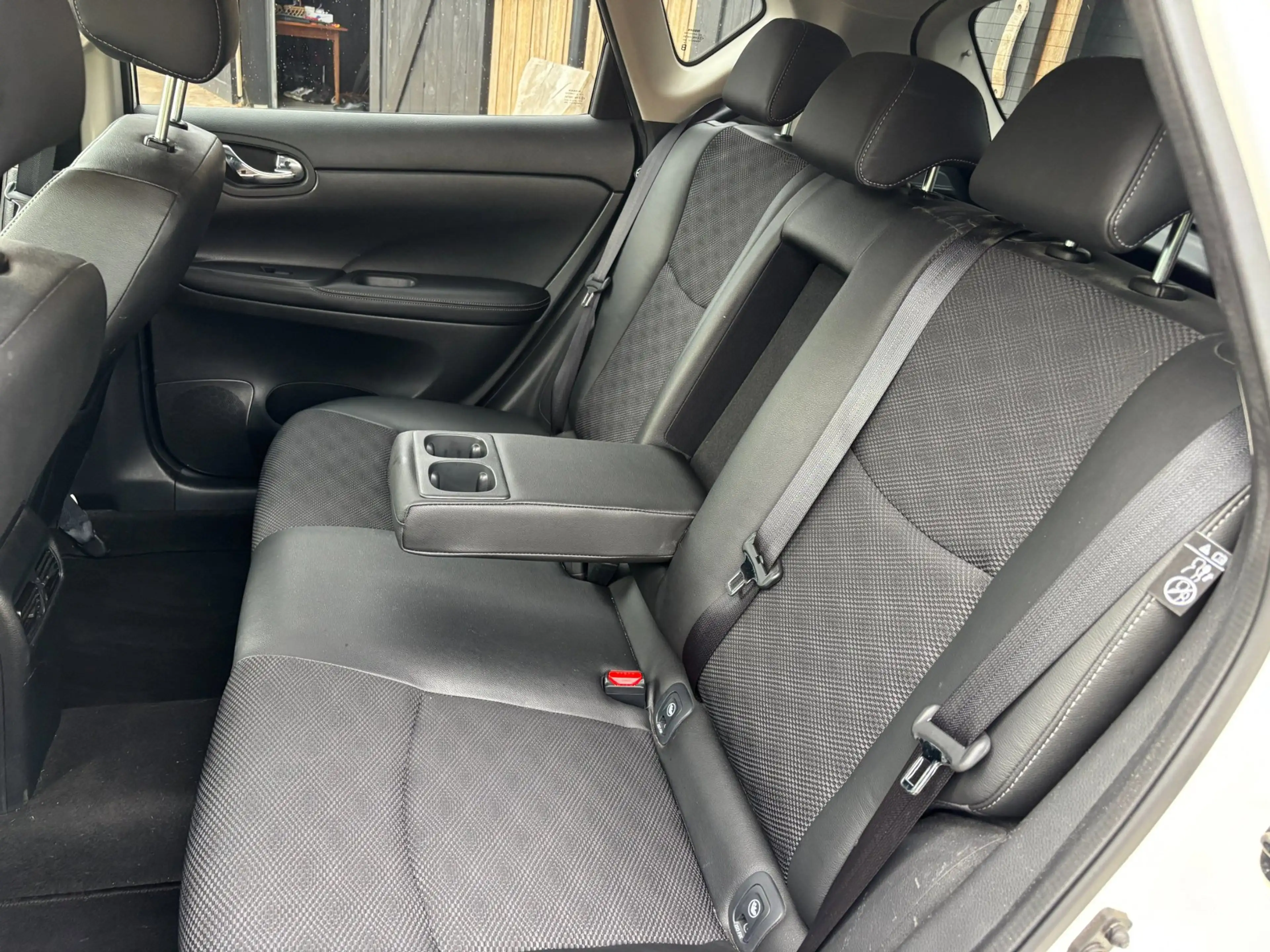 Nissan Pulsar 1.2 DIG-T N-Connecta, CAMERA ,NAVIGATIE. — photo 11