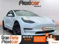 Tesla Model 3 Gran Autonomía AWD Blanco - thumbnail 1