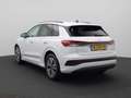 Audi Q4 e-tron 35 Launch edition 55 kWh | 12% Bijtelling | Automa Wit - thumbnail 2