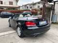 BMW 120 *CABRIO*BENZINA*PELLE BEIGE* Czarny - thumbnail 3