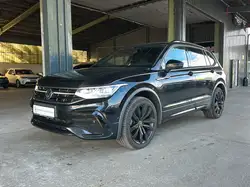 Volkswagen Tiguan Allspace R Line 4Motion | Matrix | HUD