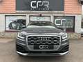 Audi Q2 1.4 TFSI * 1e PR * S-LINE * GPS * CLIM AUTO *RADAR Grau - thumbnail 2