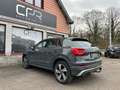 Audi Q2 1.4 TFSI * 1e PR * S-LINE * GPS * CLIM AUTO *RADAR Grijs - thumbnail 6