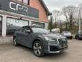 Audi Q2 1.4 TFSI * 1e PR * S-LINE * GPS * CLIM AUTO *RADAR Grijs - thumbnail 3