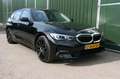 BMW 330 3-serie Touring 330e High Executive, M-SPORT PACK Schwarz - thumbnail 2