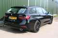 BMW 330 3-serie Touring 330e High Executive, M-SPORT PACK Schwarz - thumbnail 4