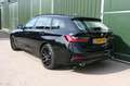 BMW 330 3-serie Touring 330e High Executive, M-SPORT PACK Schwarz - thumbnail 3