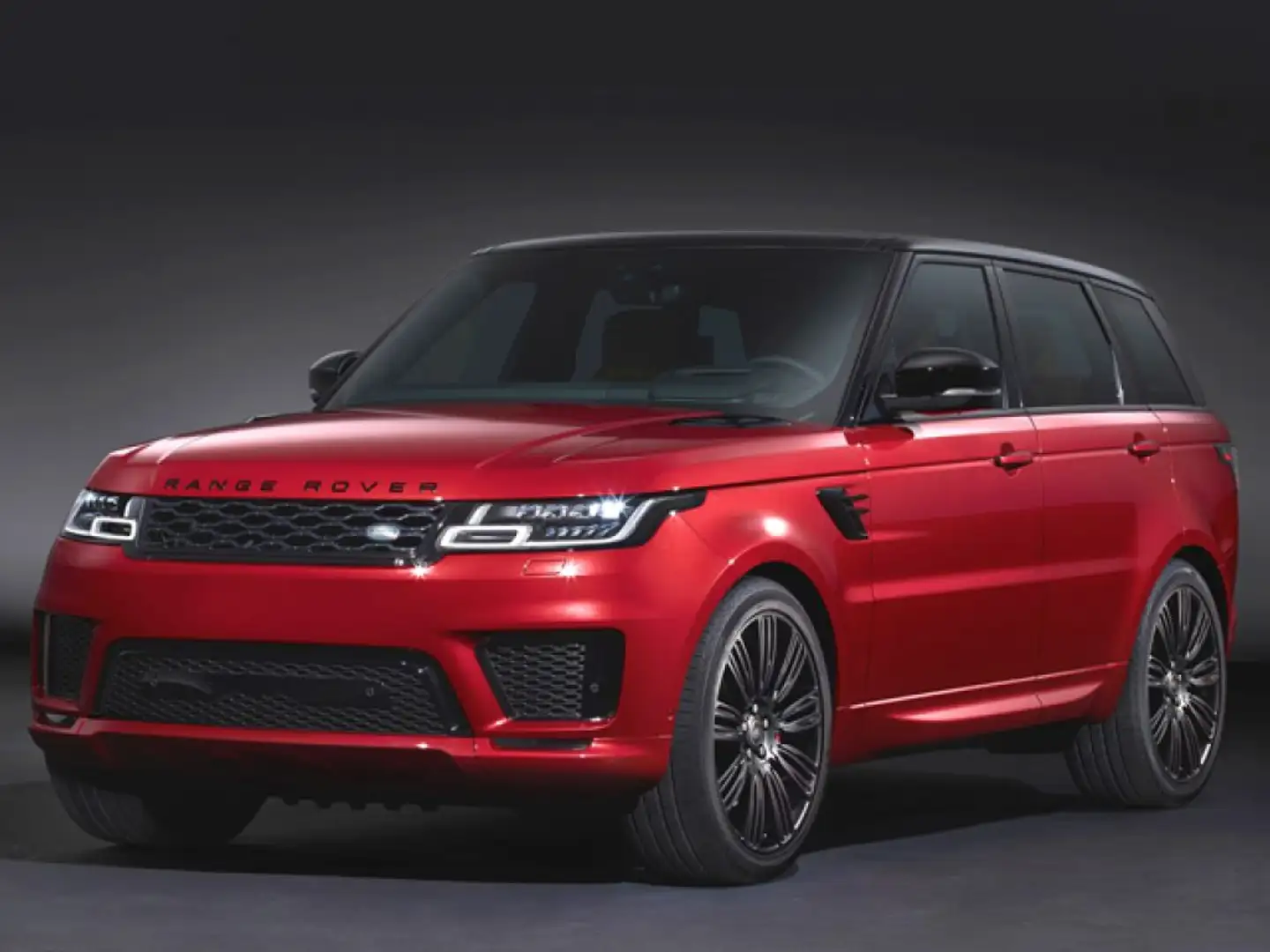 Land Rover Range Rover Sport 3.0 SDV6 249 CV HSE Dynamic *TETTO*ACC*MERIDIAN* Grau - 1