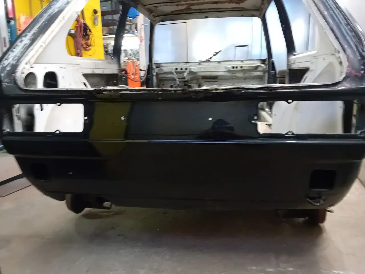 Volkswagen Golf GTI Typ 17, foto 5