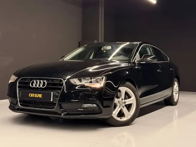 Audi A5 Sportback 2.0 TDI 143cv