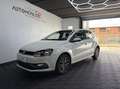 Volkswagen Polo 1.2 TSI 16V 90 CV - Finition Match Blanc - thumbnail 7