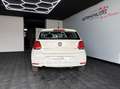Volkswagen Polo 1.2 TSI 16V 90 CV - Finition Match Blanc - thumbnail 4