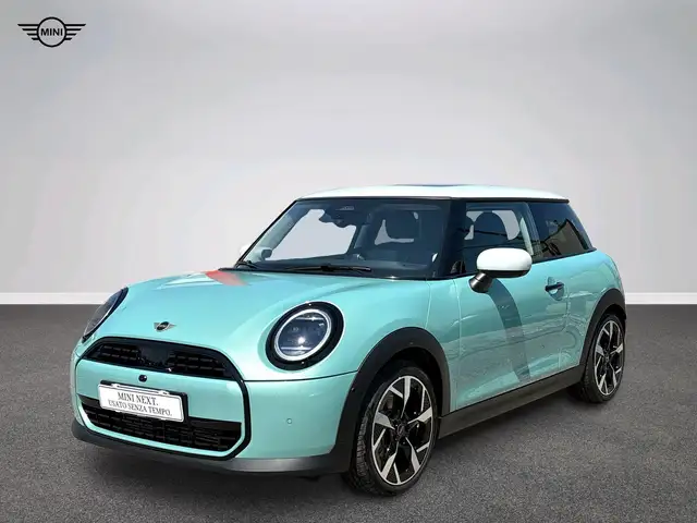 MINI Cooper C