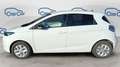 Renault ZOE Q90 22 kWh Life Blanc - thumbnail 2