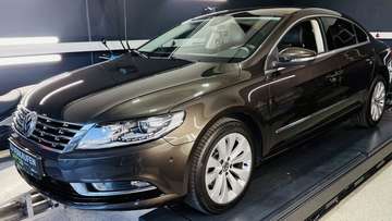 Volkswagen Passat 2,0 TDI DSG