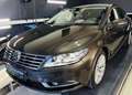 Volkswagen CC Volkswagen Passat 2,0 TDI DSG Braun - thumbnail 2