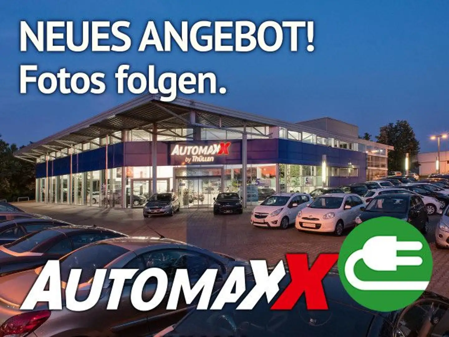 Citroen C5 Aircross Plus ë-DCS6 MHEV 136 Automatik Navi Grau - 1