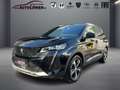 Peugeot 3008 1.2 PureTech 130 GT (EURO 6d) Noir - thumbnail 1