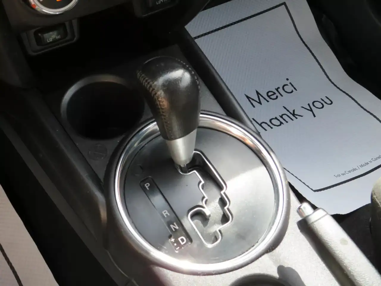Mitsubishi RVR снимка Mitsubishi RVR