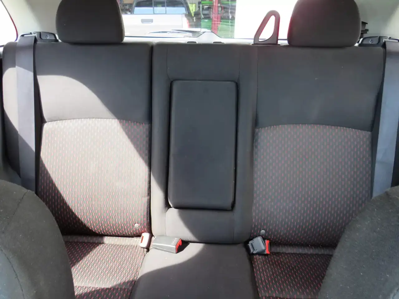Mitsubishi RVR снимка Mitsubishi RVR