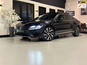 2.0 TSI 3x R-Line |Pano|Virtual|Leded|Led|VOL