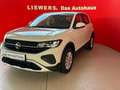 Volkswagen T-Cross 4Me TSI Grau - thumbnail 1