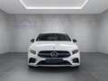Mercedes-Benz A 35 AMG 4Matic/NIGHT/360°/STHZ/AHK/ACC/KEYLESS Blanc - thumbnail 2