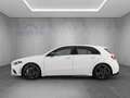 Mercedes-Benz A 35 AMG 4Matic/NIGHT/360°/STHZ/AHK/ACC/KEYLESS Weiß - thumbnail 3